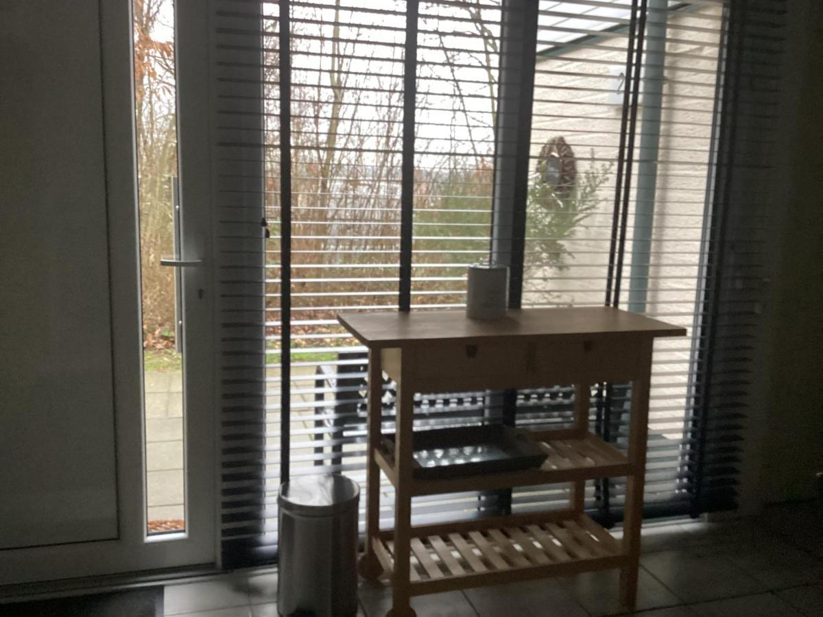 Casa della nonna bungalow 2 Simpelveld Esterno foto
